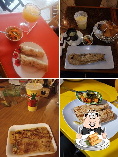 Churrascos la Negrita