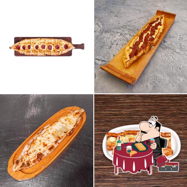 Çıtır Pide Salonu