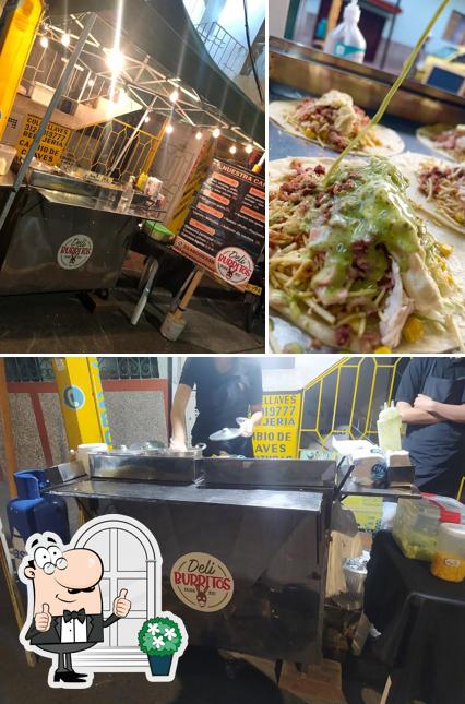 DELIBURRITOS