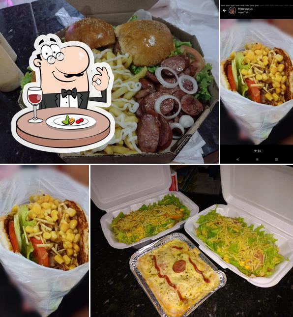 Di'ksa Burguer's