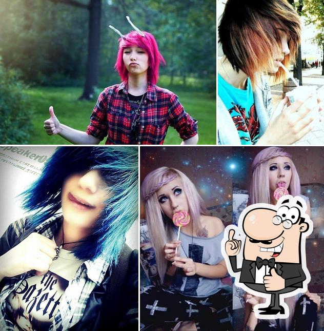 Emos sexys