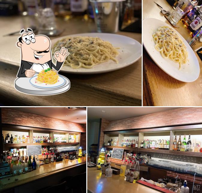 FOOD&BAR anchor