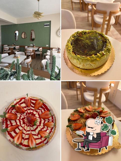 Fika Concept Cafe