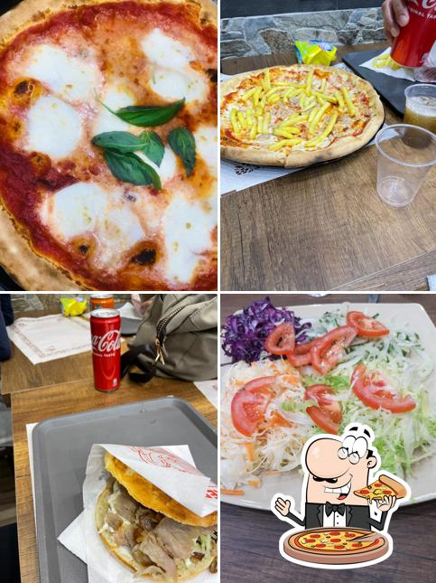 Il Sultano - Kebap - Pizza