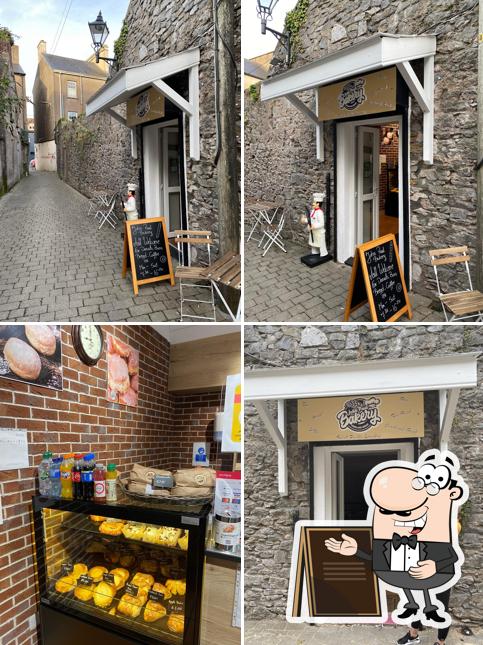 John Paul Bakery