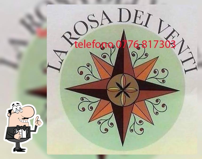 LA ROSA DEI VENTI Sora