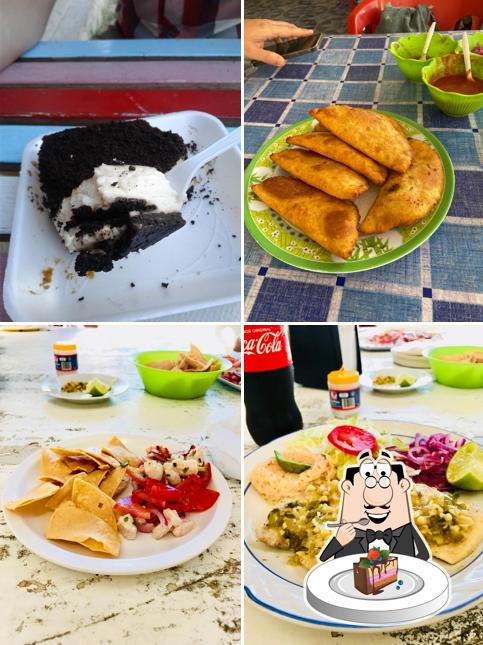 Las Empanadas