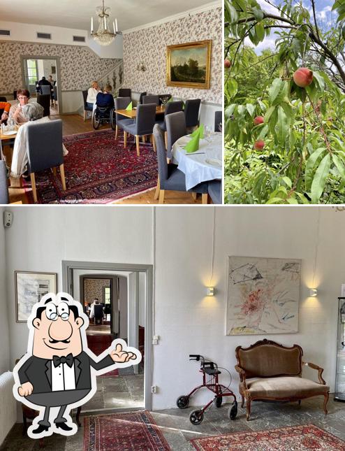 Löfstads Slotts Värdshus