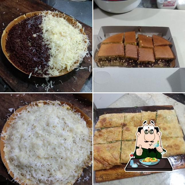 Martabak & Terang bulan Oke Rasa