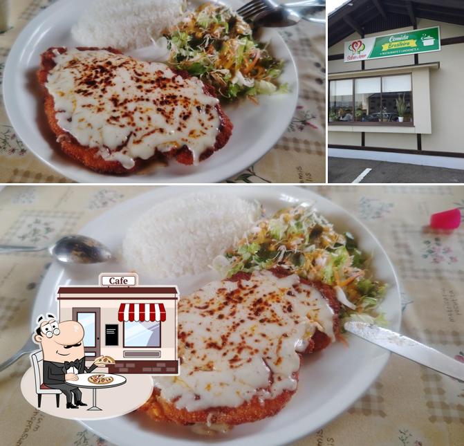 Sabor & Amor