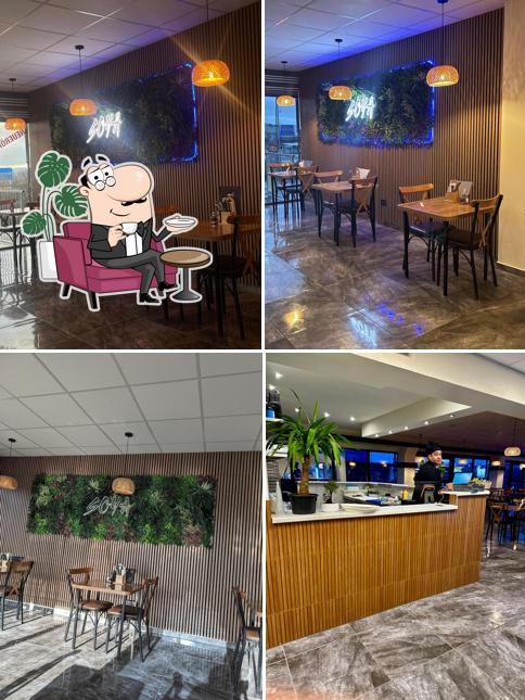 Soya Asian kitchen