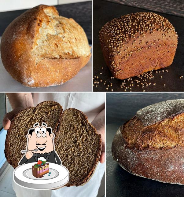 Колоски