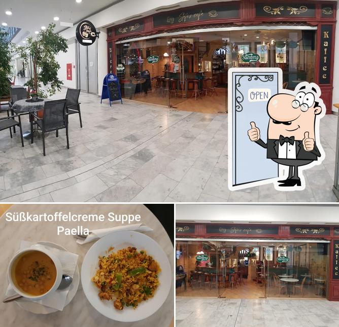Stefi's Cafe