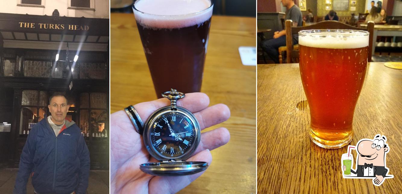 Turk's Head