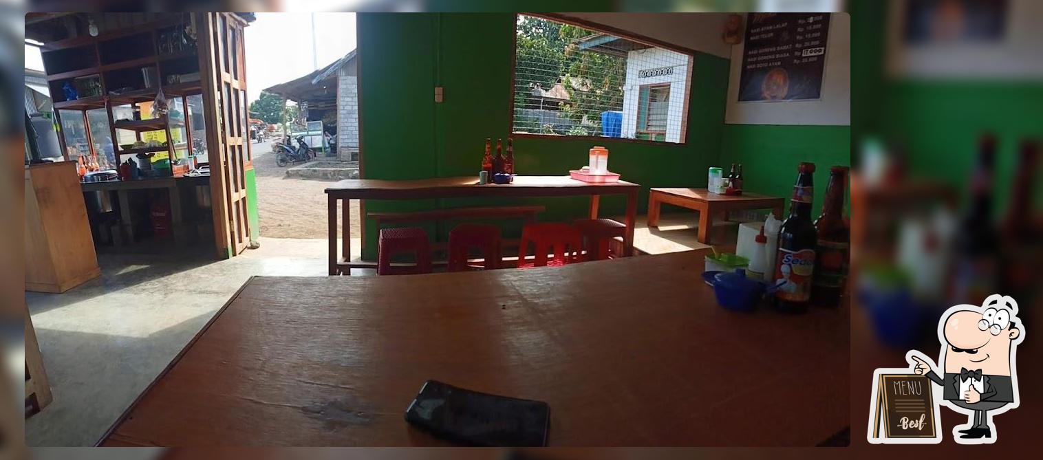 Warung putra-solo