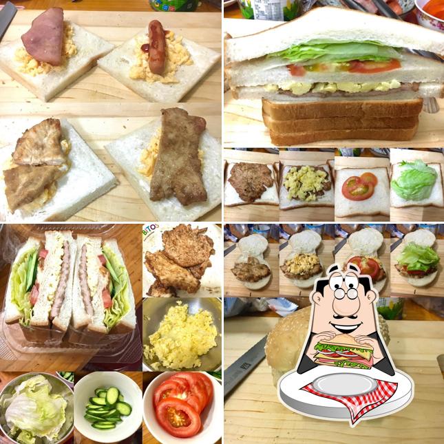 初食小館