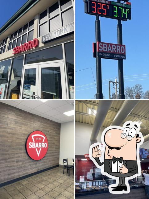 Sbarro Glade Spring