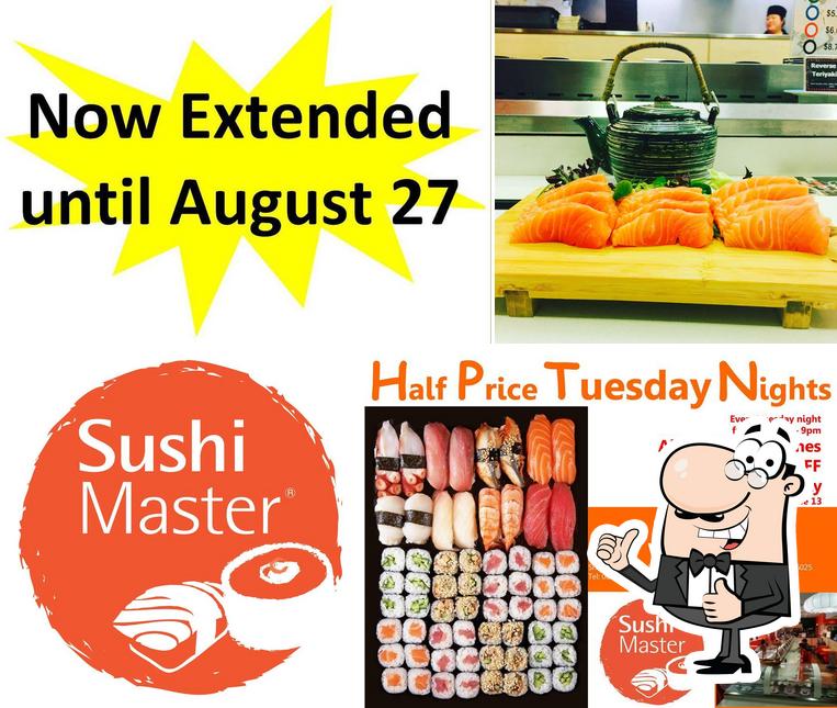 Sushi Master