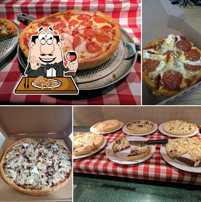 Valentino's To Go