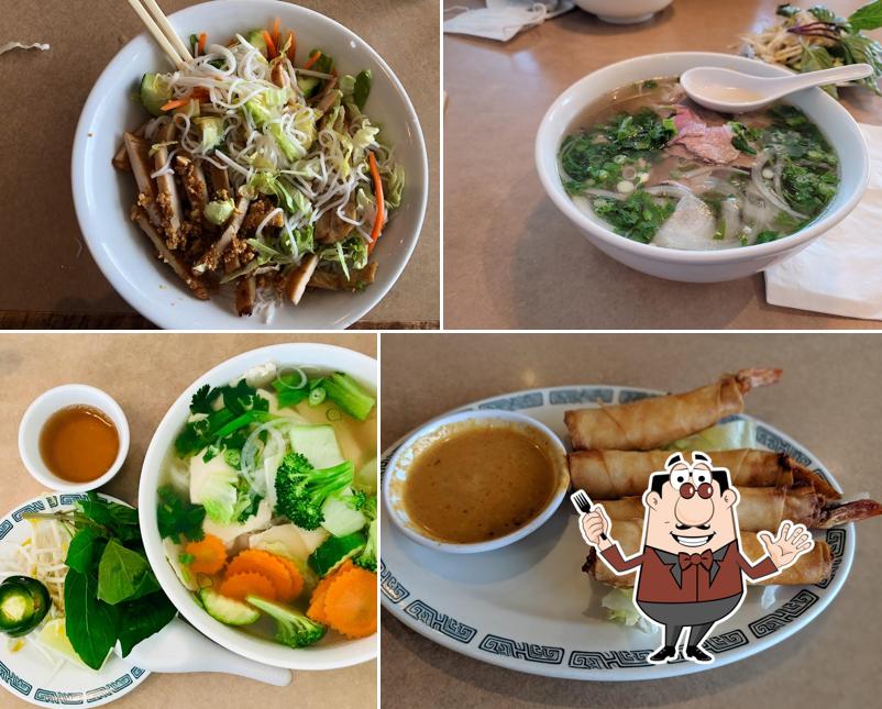 Viet Phở