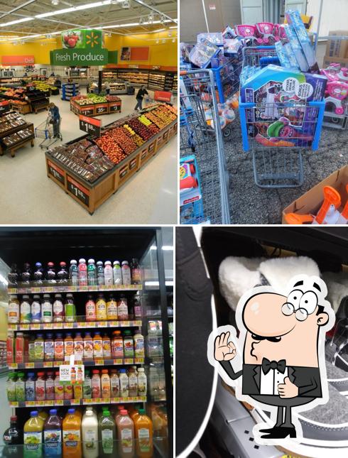 Walmart Supercenter