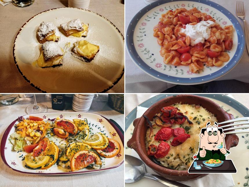La Locanda di Federico – Ristorante tipico pugliese Bari Vecchia