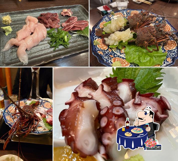 家庭料理 樹・樹