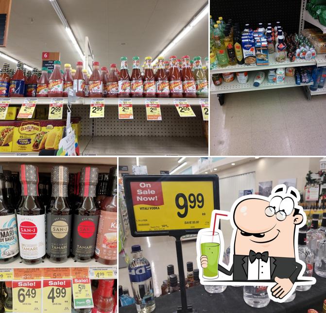 Albertsons