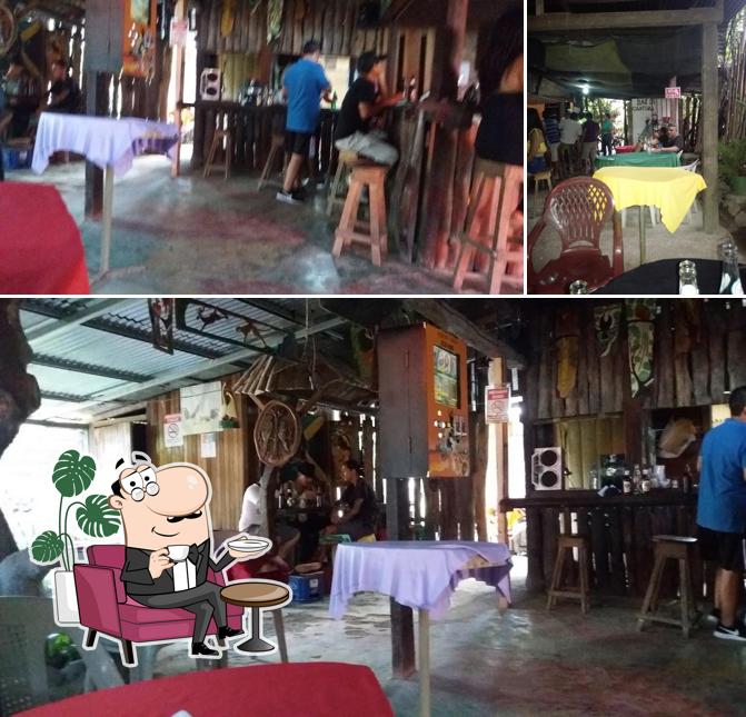 Bar La Cantina