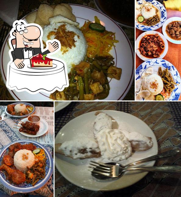 Bojo Indonesian Restaurant