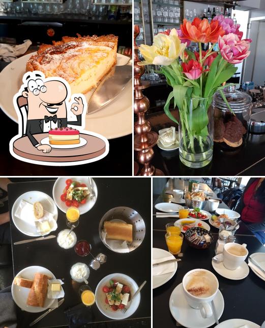 Cafe Carré