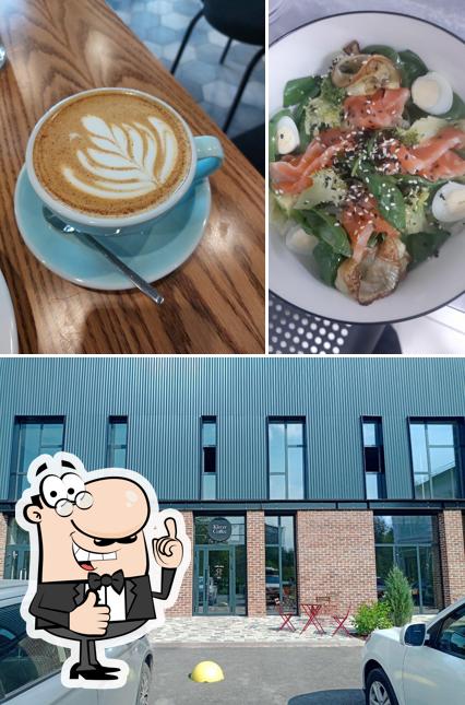 Klever Coffee