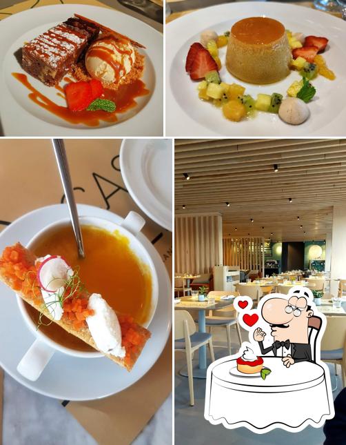 Casa Plátano restaurante