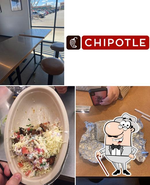 Chipotle Mexican Grill