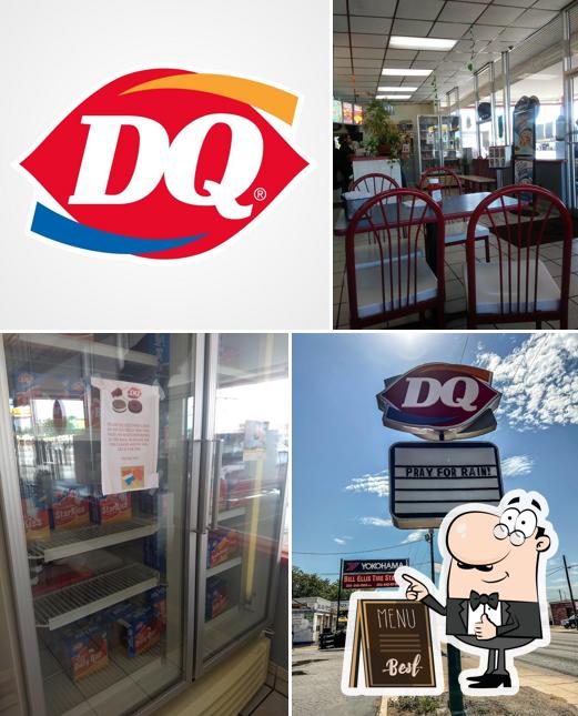 Dairy Queen (grill and chill)