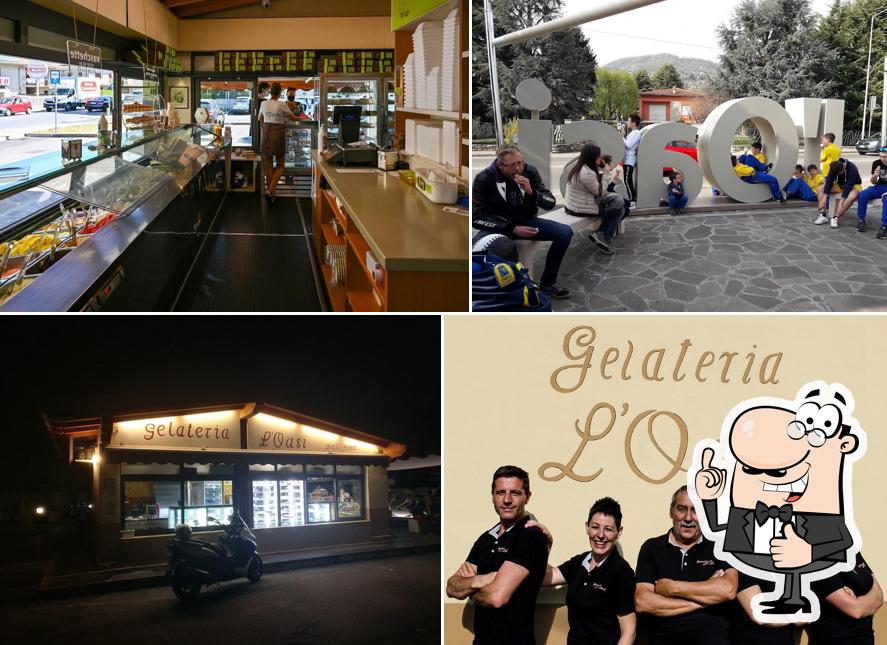 Gelateria L'oasi
