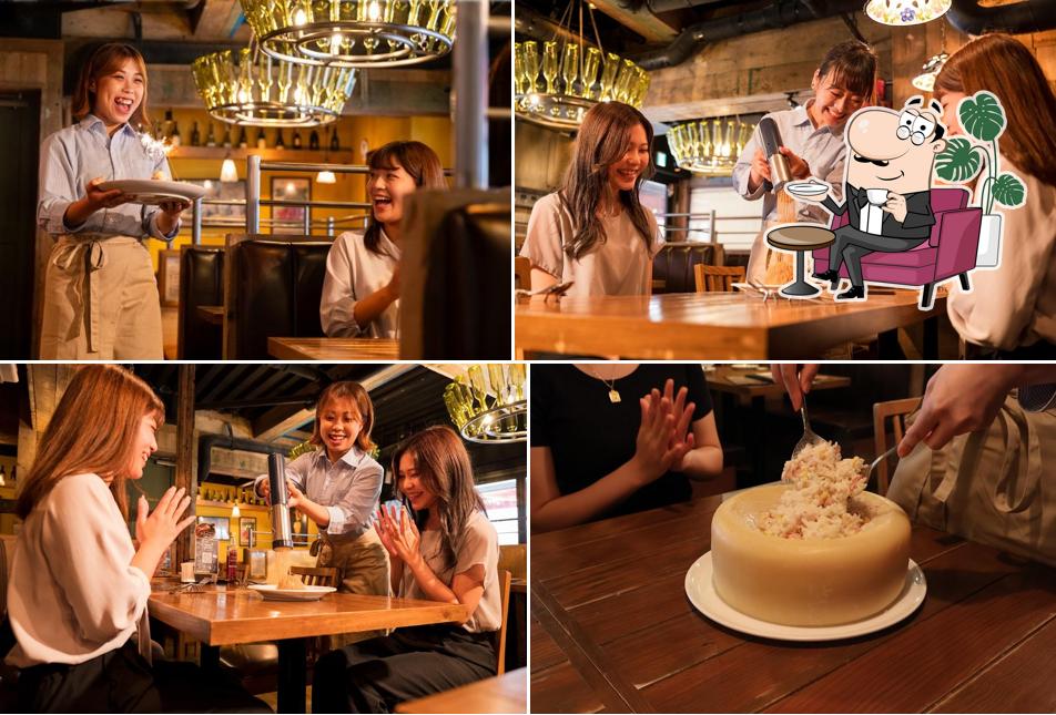 Italian Kitchen VANSAN 帯広店