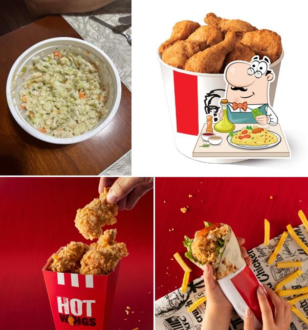 KFC