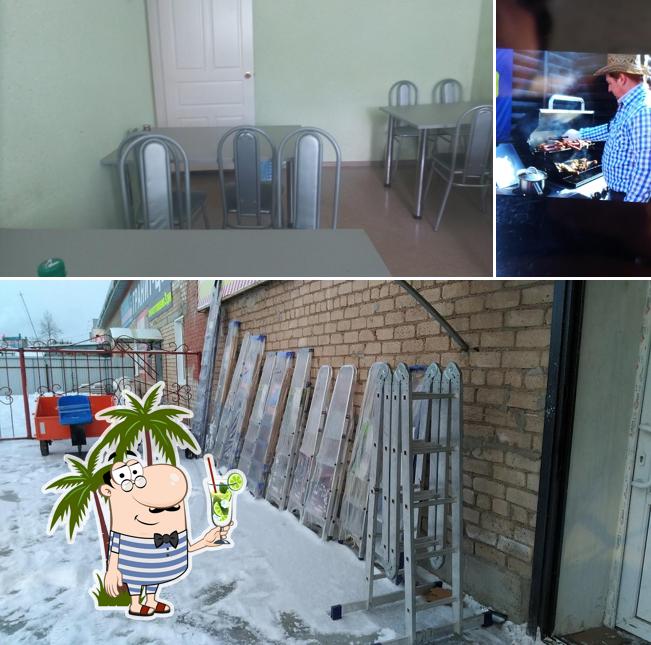 Кафе
