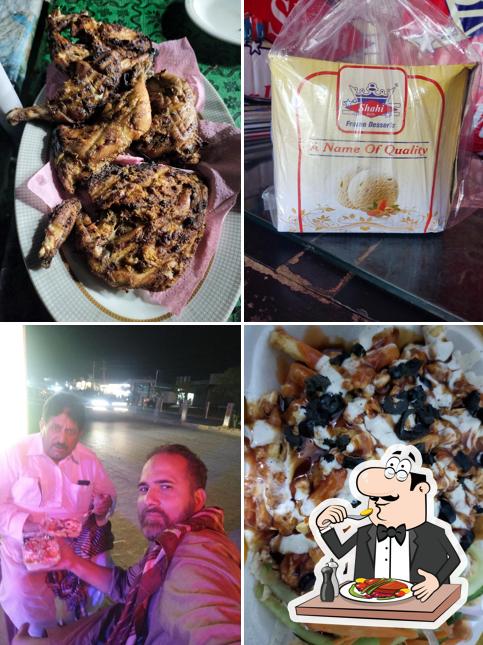 Marhaba Restaurant & Fish Corner