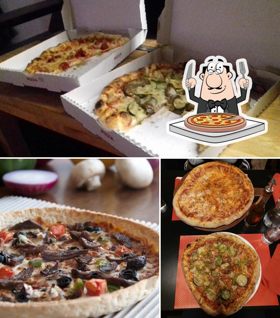 My Pizza