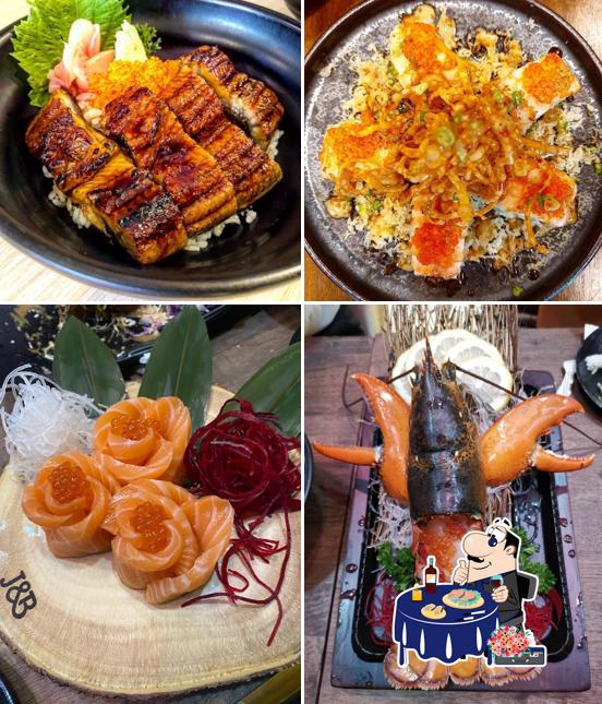 Nigiwai Sushi, Phahonyothin 89