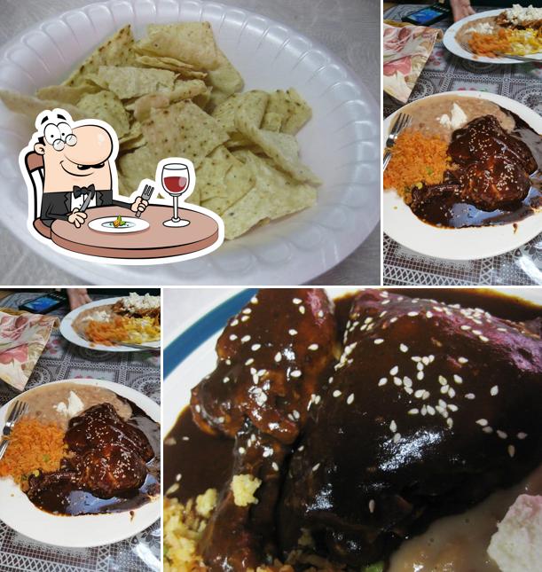 Ocotlán Restaurant
