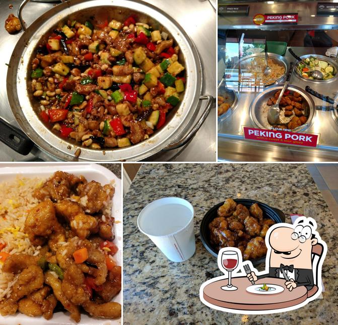 Panda Express
