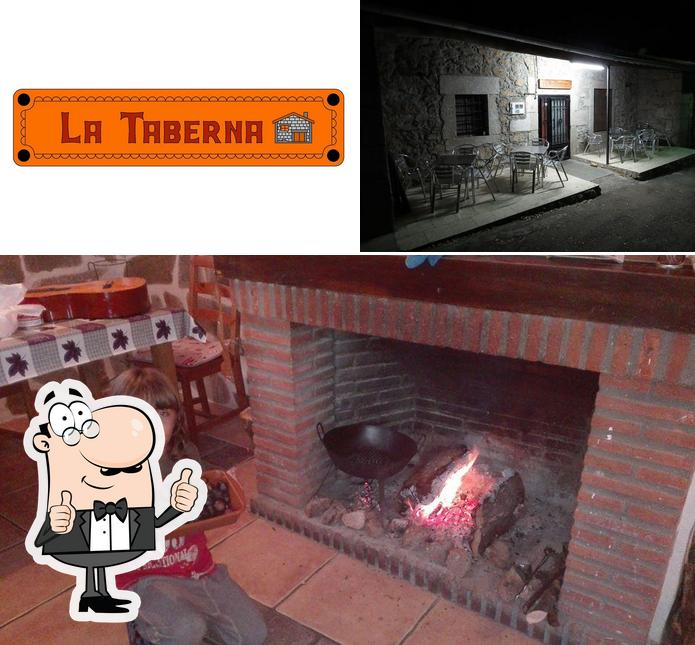 La Taberna Navalmoral de Béjar
