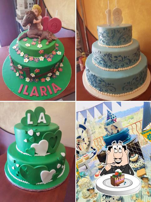 Pasticceria L'Angolo del Dolce