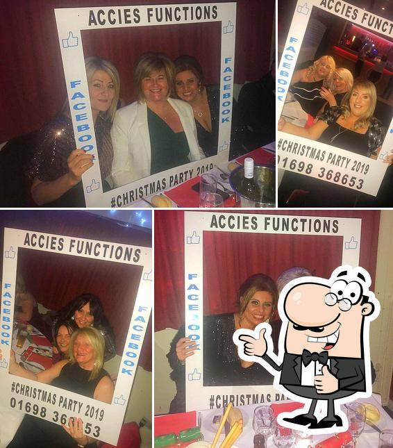 Accies Functions