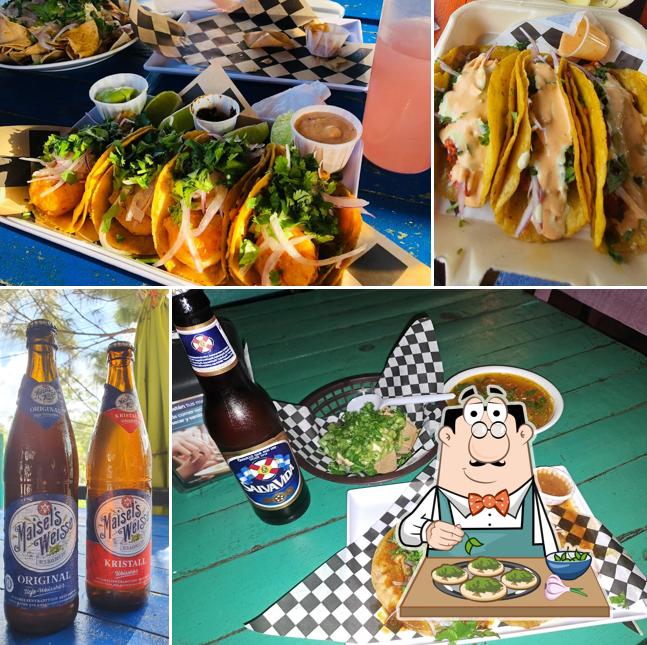 Andele Cocina Mexicana