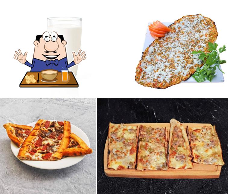 Ankaa etliekmek ve kebap salonu