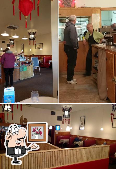 Chan's Restaurant